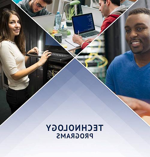 Download Technology Program Brochure